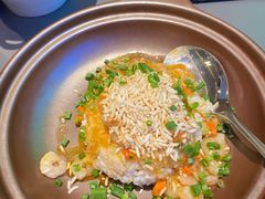蟹粉捞饭-桂满陇·杭州饭店(清河万象店)