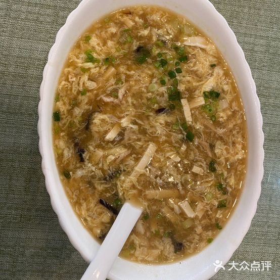 星光假日海鲜饺子餐厅