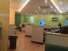 -萨莉亚意式餐厅(黄村高德汇店)