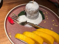 -星叶·东南亚料理(温州万象城店)