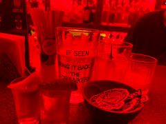 -The Drinkery (瑞金店)