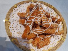 -臻品汇-镇江菜-河豚(大润发店)