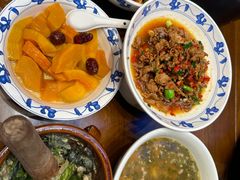 -八碗湘长沙市井菜(坡子街店)