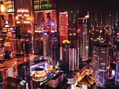 -解放碑威斯汀酒店-知味国际美食餐厅