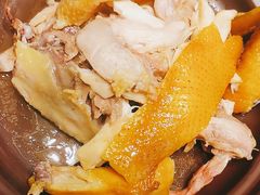 -秋色客家菜(南山店)