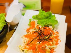 -鳗鱼家·深夜食堂(军博店)