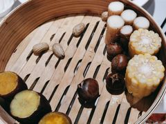 -味钱塘·钱塘浙宴(宋城之江银泰店)