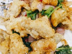 -517烧烤·龙虾·海鲜大排档(万象都荟店)