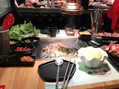 -汉拿山(汇一城店)
