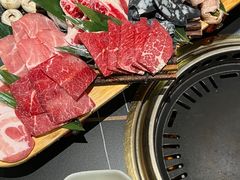 -龙神·炭烧酒场深夜食堂(新街口店)