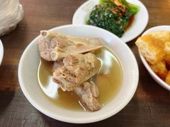 -松發肉骨茶(克拉码头店)