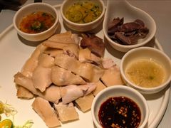 白切文昌鸡-闻见中国海南菜(K11店)