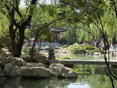 -华清宫景区