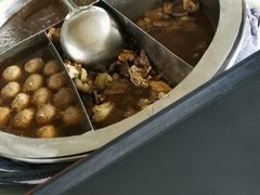 -好成财牛排馆(涂门街总店)