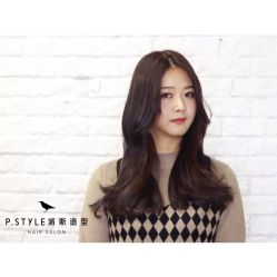点击看大图 -P.STYLE 派斯造型