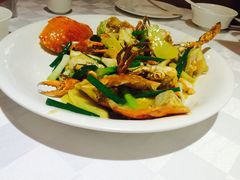 -盛港湾海鲜食府(黄沙店)