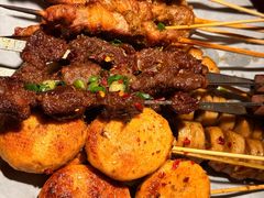 -水浒烤肉(国贸店)