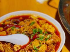 -大众跷脚牛肉馆·非遗传承单位(峨眉山店)
