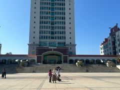 -厦门大学(思明校区)