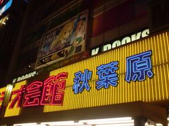 -秋叶原电器街