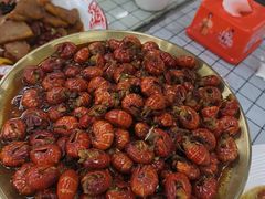 -郑喜旺烧烤(新密总店)