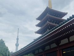 -浅草寺
