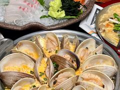 -酒肴一瓢·活贝料理·日本料理(三元桥·霄云路店)