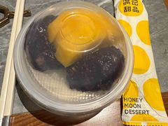 -满记甜品(王府井北京市百货大楼店)