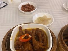 -潮福城大酒楼·潮粤菜·港式点心(阳光城店)
