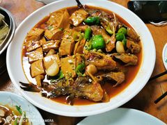 -高淳老街土菜馆(迎薰门店)