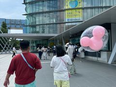 -日本科学未来馆