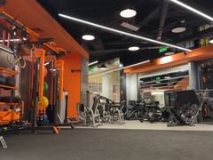 -加伍磅健身(千树店)