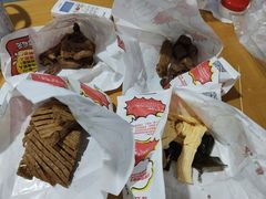 -章福元鸭脖(淮建店)