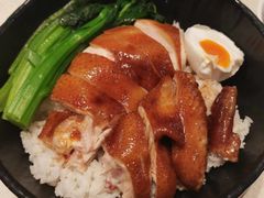 -喜家港式茶餐厅(三亚湾一丰禾生活广场店)