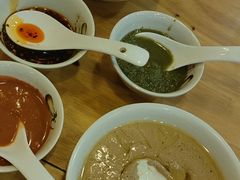 -老康火锅(桥南街店)