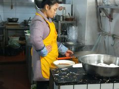 -包面西施(黄泥磅总店)