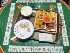 -五条人糖水铺(武林总店)