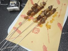 -寻牛记潮汕牛肉火锅(双喜城店)