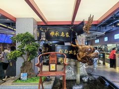-易裕和·长沙米粉(竹塘西路店)