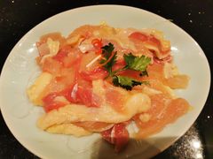 鸡肉片-协成海鲜火锅(情侣路店)