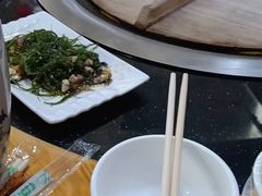 -山城家常菜铁锅炖鱼