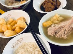 -松發肉骨茶(先得坊店)