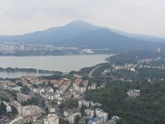 -洲际酒店·地平线全日餐厅HORIZON CAFÉ