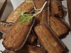 非一般香煎带鱼-佬肥猫(国华广场店)