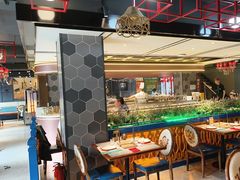 -通海俄式烧烤·俄罗斯大串(嵩山路店)