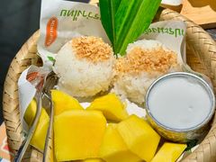 -小小集渔·泰式大排档(太古里香槟店)