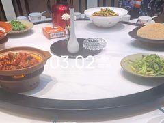 -蜀香格格•剁椒鱼头(龙西店)