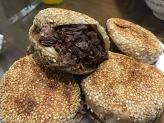 -老爆肚满五香烧牛羊肉
