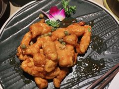 -前海沿·青岛菜(李沧万达店)