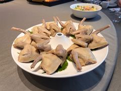 -小厨娘淮扬菜(天印大道店)